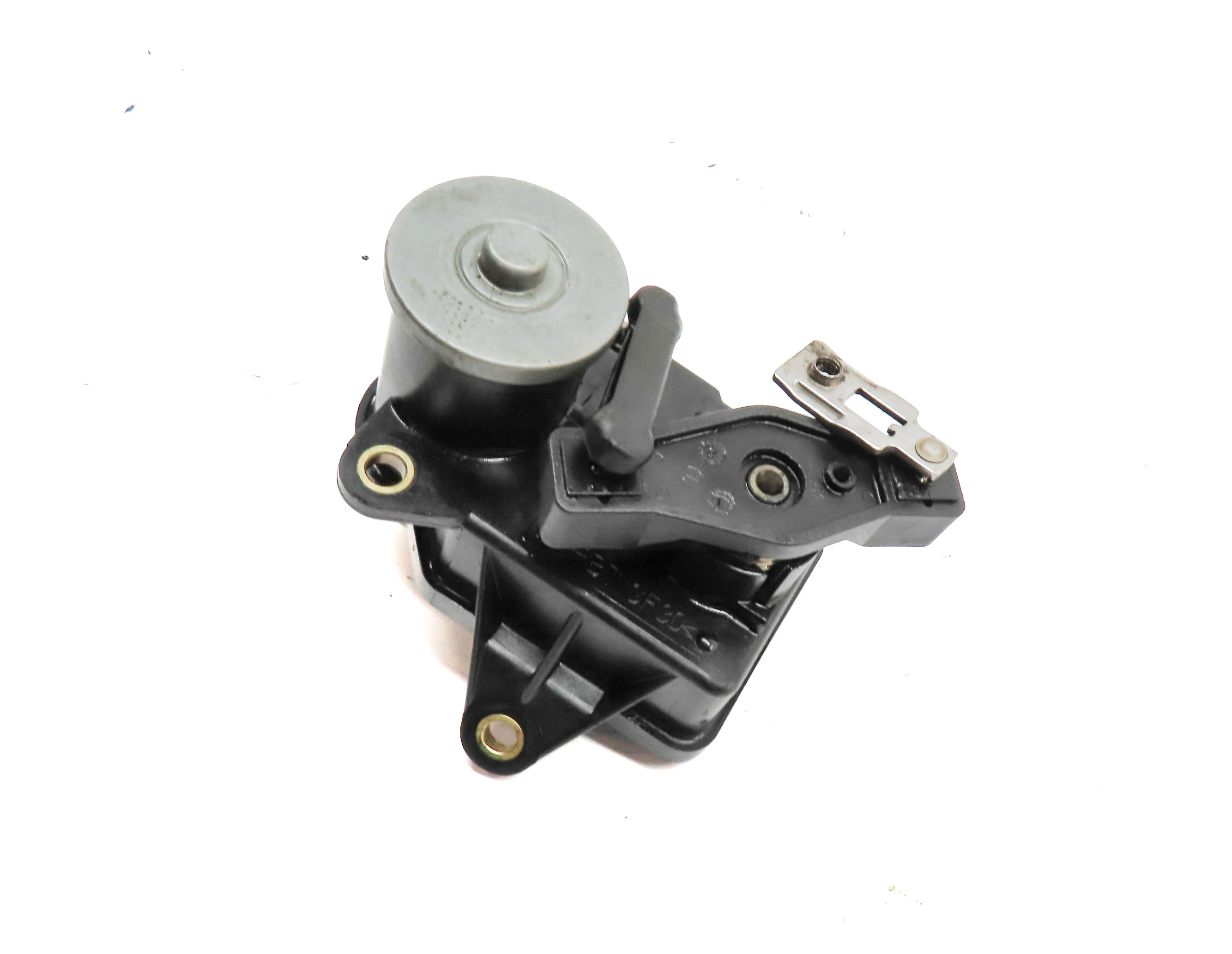 2013 MERCEDES ML350 (W166) 3.0L DIESEL (642.826) INTAKE MANIFOLD RUNNER ACTUATOR — exact item pictured